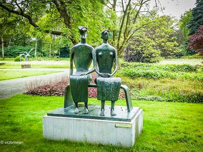 Sculpture Art