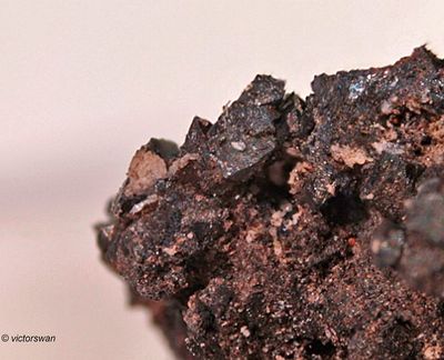 Minerals