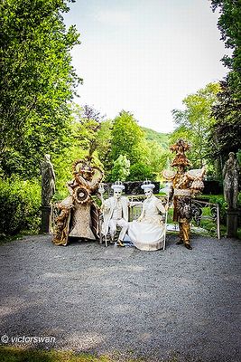 België-annevoie 2019