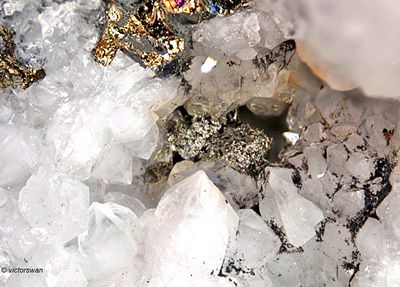 Minerals