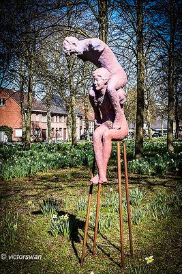 Belgium Opdorp -2015