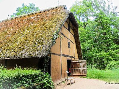 Freilichtmuseum - Kommern.JPG