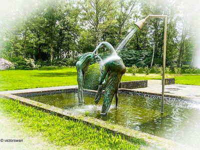 Sculpture Art