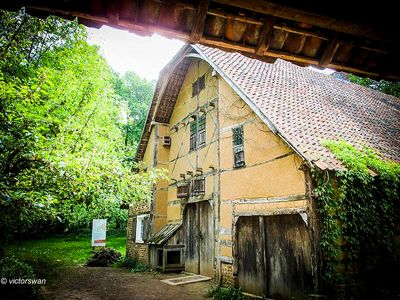 Freilichtmuseum - Kommern.JPG