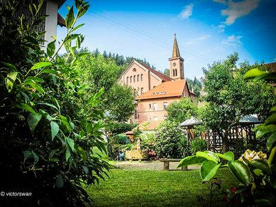 Black forest