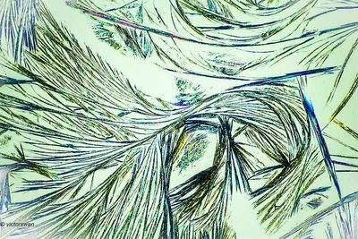 crystallizations
