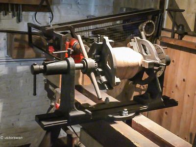 cart museum