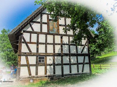 Freilichtmuseum - Kommern.JPG