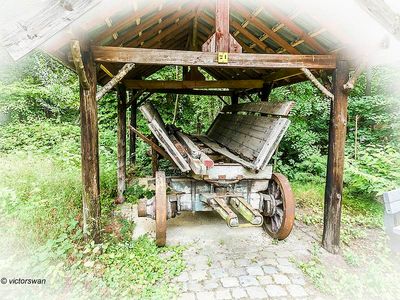 cart museum