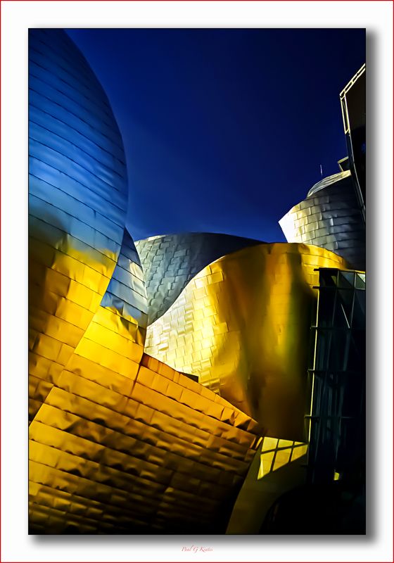 Guggenhime, Bilbao .....jpg