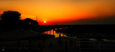 Blakeney Quay this Evening.jpg