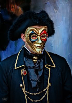 Masked Elegance .....jpg