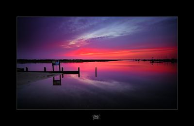 Calm Water at Dusk, Blakeney.jpg