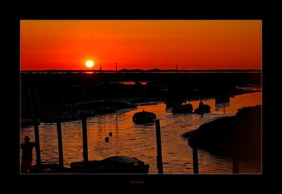 Blakeney Sunset .....jpg