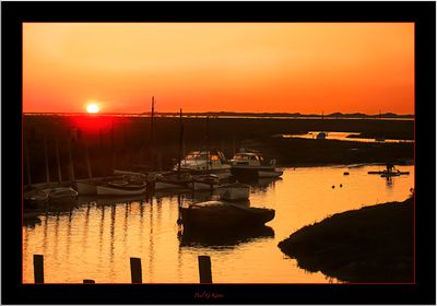 Sunset over Blakeney Point.jpg