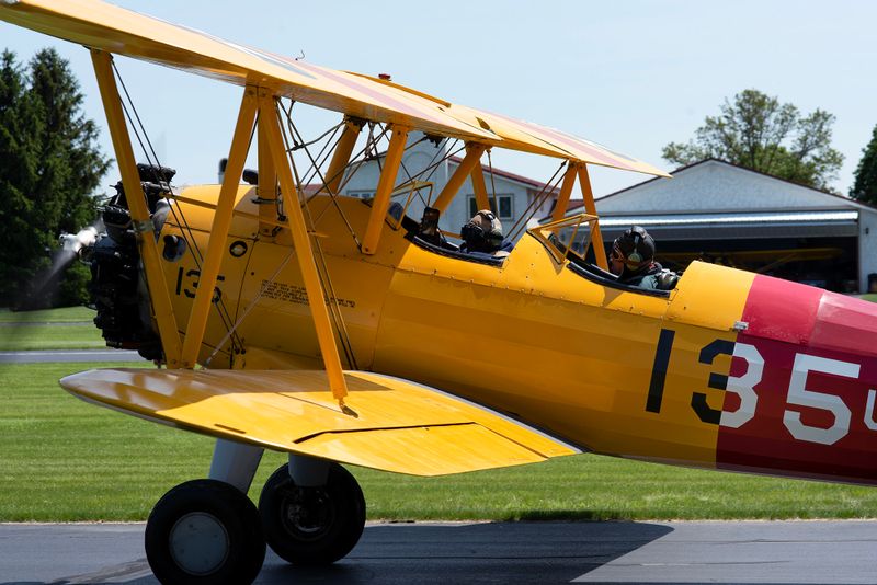 Stearman 2