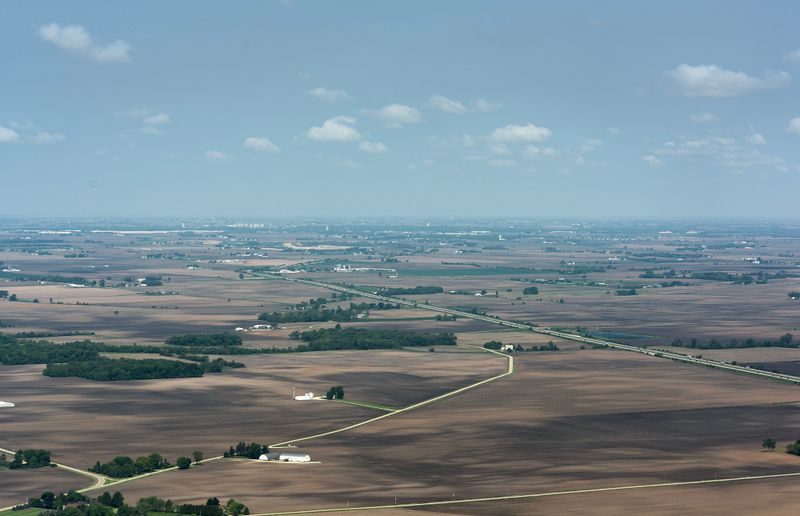 I88 - De Kalb