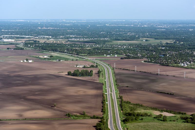 I88 - Sugar Grove