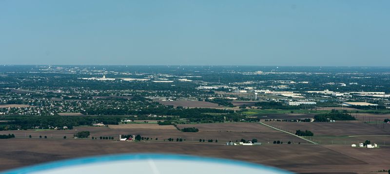 North Aurora