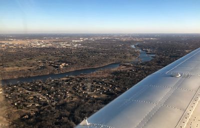 DuPage Approach