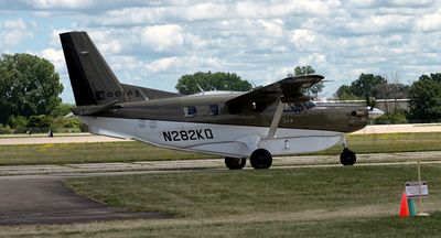 Kodiak 100