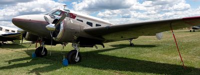 Beech G18S