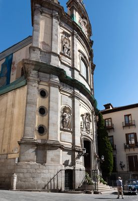 Basilica of St. Michael