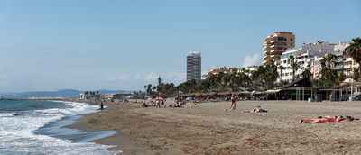 Estapona Beach