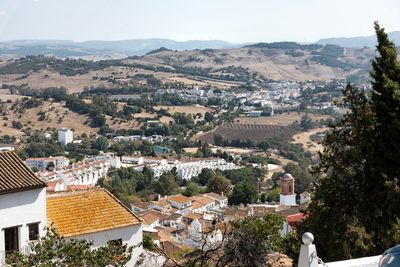 Jimena View