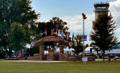 AirVenture 2024