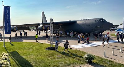 Boeing B-52