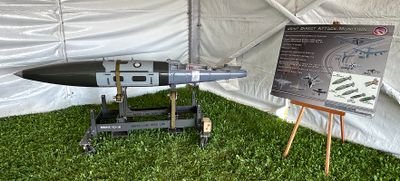 JDAM GBU-31