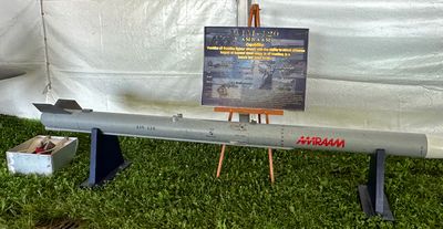 AIM-120 AMRAAM