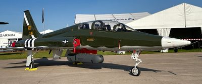 T-38 Talon