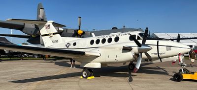 C-12 Huron