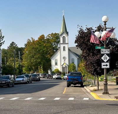 Catholic Church
