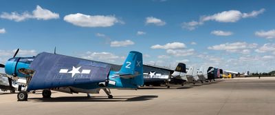 Avenger Tails