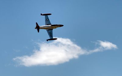 T-33 Banking