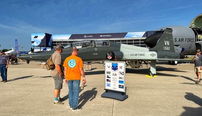 T-38 Talon