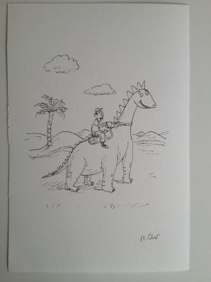 Small sketch no. 4