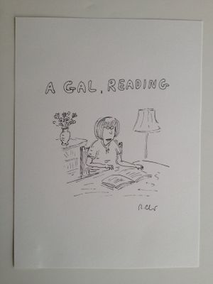 Small sketch no. 9