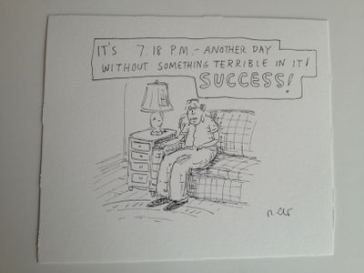 Roz Chast