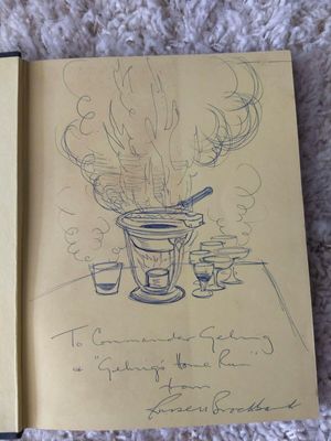 Russell Brockbank (The Brockbank Omnibus)