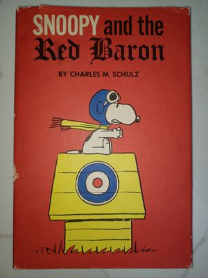 Snoopy and the Red Baron (1966)