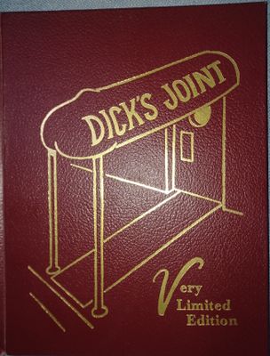 Dick's Joint (1979)