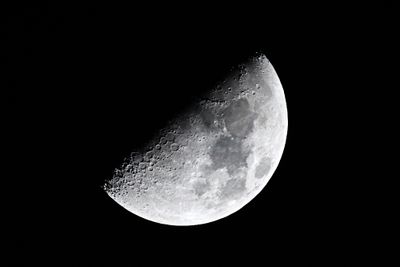 Night Time