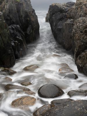 Stones
