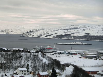  Norway Winter Visit and Coastal Voyage on Havila Capella 