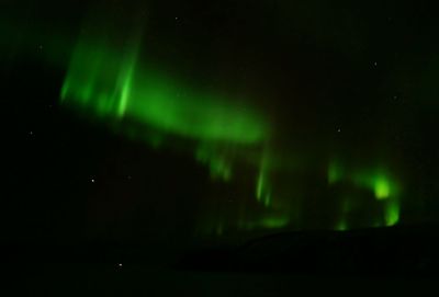 More northern lights