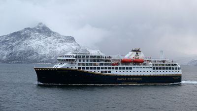  Norway Winter Visit and Coastal Voyage on Havila Capella 